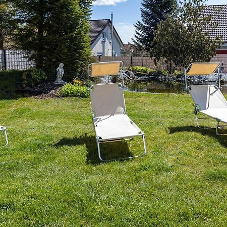 Апартаменты 63Qm Im Eschachtal Niedereschach Экстерьер фото